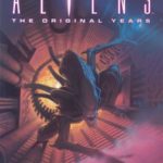 Aliens Epic Collection: The Original Years vol. 1