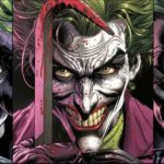 Batman: Three Jokers