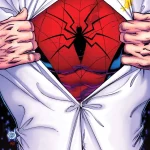 Peter Parker: The Spectacular Spider-Man #1