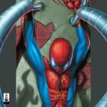 Ultimate Spider-Man #17