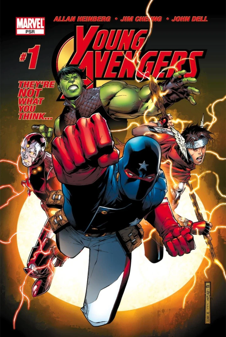 Young_Avengers_Vol_1_1